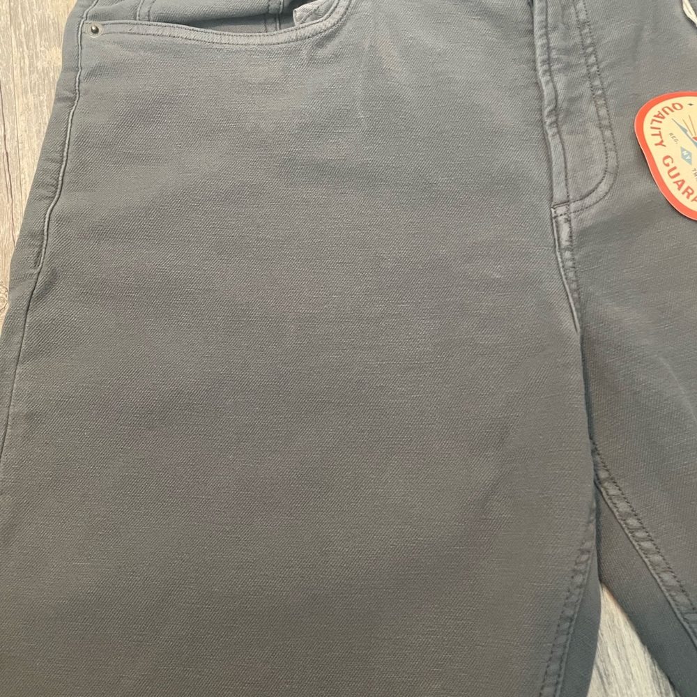 Faherty Brand men’s pants NWT